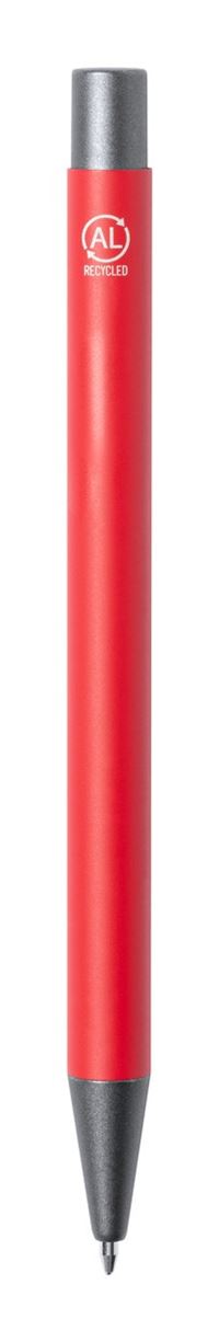 PENNA ALLUMINIO RICICLATO
